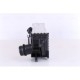 Intercooler compresor NISSENS pentru BMW 1 (F40), 2 (F45), X1 (F48), MINI F55, F56, F57, dimensiuni 585x150x95 mm