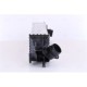 Intercooler compresor NISSENS pentru BMW 1 (F40), 2 (F45), X1 (F48), MINI F55, F56, F57, dimensiuni 585x150x95 mm