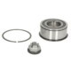 Kit rulment roata FAG Bearings Fata Dreapta/Stanga (40x84x39,7) pentru RENAULT LAGUNA I 1.6-3.0 11.93-03.01