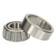 Rulment roata FAG Bearings Fata 30x72x29mm compatibil MERCEDES ATEGO ATEGO 2 ATEGO 3 LK LN2 NG T2 L OM353 911 OM936 910