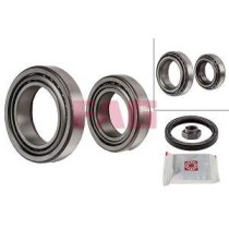 Kit rulmenti roata FAG Bearings