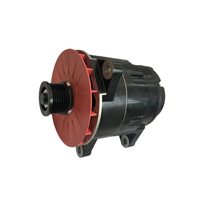 Alternator PRESTOLITE ELECTRIC