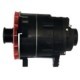 Alternator PRESTOLITE ELECTRIC 28V 140A pentru CUMMINS, Diametru carcasa 190mm, Distanta fulie 66mm, Diametru suport 120mm