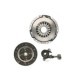 Set ambreiaj VALEO 200mm pentru DACIA DOKKER, DUSTER, LODGY, LOGAN, SANDERO, RENAULT CLIO III 1.4-1.6LPG