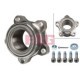 Kit rulmenti roata FAG Bearings Fata Dreapta/Stanga 45x83x53 pentru FORD TRANSIT 2.0D/2.3/2.4D 01.00-05.06