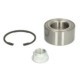 Kit rulment roata FAG Bearings Fata Dreapta/Stanga 51x91x44 pentru HONDA CR-V III, IV, V, HR-V 1.5-2.4 06.06