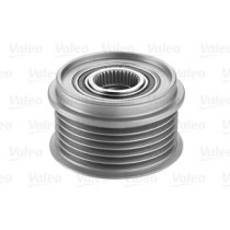Fulie, alternator VALEO