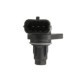 Senzor poziție ax cu came VALEO pentru HYUNDAI ACCENT III, IV, ELANTRA IV-VI, GETZ, I10, I20 I-II, I30, I40, IX20, IX35, MATRIX 1.1D-1.7D