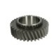 Roata dinţată cutie de viteză C.E.I pinion 34 dinti ZF ECOSPLIT ECOSPLIT II NEW ECOSPLIT 16 S 181 16 S 220 TD 16 S 221 16 S 2520 TO