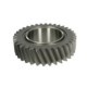 Roata dinţată cutie de viteză C.E.I pinion 34 dinti ZF ECOSPLIT ECOSPLIT II NEW ECOSPLIT 16 S 181 16 S 220 TD 16 S 221 16 S 2520 TO