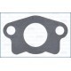Etansare pompa ulei AJUSA pentru HYUNDAI ELANTRA V, I40 I, I40 I CW, IX35, SONATA VI; KIA SPORTAGE III 1.8/2.0/2.0H 09.10-05.19 31.0mm x 54.5mm x 0.5mm