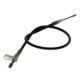 Cablu frana de mana Spate Stanga 925mm/805mm MERCEDES C (CL203), C T-MODEL (S203), C (W203), CLC (CL203), CLK (A209), CLK (C209)