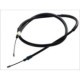 Cablu frana de mana Spate Stanga 1820mm/1550mm pentru CITROEN BERLINGO, PEUGEOT PARTNER