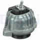 Suport motor hidraulic DELPHI Fata Dreapta/Stanga pentru BMW 1 (E81, E82, E87, E88), 3 (E90, E91, E92, E93), X1 (E84) 1.6/2.0/2.0D 06.04-06.15