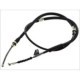 Cablu frana de mana Spate Dreapta 1790mm/1480mm TOYOTA AVENSIS 1.6-2.0D 09.97-02.03