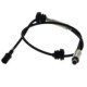 Arbore tahometru ADRIAUTO cablu vitezometru 1010mm compatibil VW PASSAT B3/B4 1.6-2.9 02.88-05.97