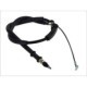 Cablu frana de mana Spate Dreapta 1220mm/905mm LANCIA LYBRA 1.6-2.4D 07.99-10.05