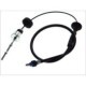 Cablu ambreiaj ADRIAUTO 1130mm/680mm DACIA LOGAN LOGAN EXPRESS LOGAN MCV SANDERO 1.0ALK-1.6LPG 09.04-