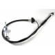 Cablu ambreiaj ADRIAUTO 1130mm/680mm DACIA LOGAN LOGAN EXPRESS LOGAN MCV SANDERO 1.0ALK-1.6LPG 09.04-