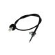 Arbore tahometru ADRIAUTO cablu vitezometru 1120mm VW GOLF I, GOLF II, JETTA II 1.0-1.8 08.83-03.93