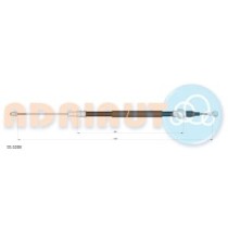 Cablu, frana de parcare ADRIAUTO