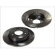 Disc frana DELPHI set 2 buc. spate dreapta/stanga pentru FORD GALAXY I, SEAT ALHAMBRA, VW SHARAN 1.8-2.8, diametru 268.0 mm, inaltime 46.0 mm