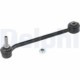 Brat bieleta suspensie stabilizator DELPHI Tendon bara stabilizatoare Spate Stanga 228mm AUDI 80 B4 A4 B5 1.8-2.8 09.91-09.01
