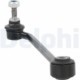 Brat bieleta suspensie stabilizator DELPHI Tendon bara stabilizatoare Spate Stanga 228mm AUDI 80 B4 A4 B5 1.8-2.8 09.91-09.01