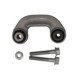 Brat bieleta suspensie stabilizator DELPHI Tendon bara stabilizatoare Fata Stanga 90mm AUDI A4 B5 B6 B7 SEAT EXEO SKODA SUPERB VW PASSAT
