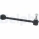 Brat bieleta suspensie stabilizator DELPHI Tendon bara stabilizatoare Spate Dreapta 228mm AUDI 80 B4 A4 B5 1.8-2.8 09.91-09.01