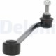 Brat bieleta suspensie stabilizator DELPHI Tendon bara stabilizatoare Spate Dreapta 228mm AUDI 80 B4 A4 B5 1.8-2.8 09.91-09.01