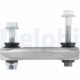 Brat/bieleta suspensie stabilizator DELPHI Tendon bara stabilizatoare Fata Dreapta 90mm AUDI A4 B6 A4 B7 SEAT EXEO EXEO ST 1.6-4.2