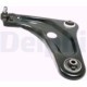 Brat suspensie roata DELPHI stanga inferior fata 18 mm pentru CITROEN C3, C3 ORIGIN III, C3 PICASSO, C4 CACTUS, DS3, PEUGEOT 2008 I, 207