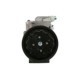 Compresor climatizare AIRSTAL pentru SEAT, VW, Audi, tip 6SEU12C, diametru fulie 110 mm, capacitate 180 ml, refrigerant R134a