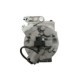 Compresor climatizare AIRSTAL pentru SEAT, VW, Audi, tip 6SEU12C, diametru fulie 110 mm, capacitate 180 ml, refrigerant R134a