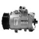 Compresor climatizare AIRSTAL pentru SEAT, VW, Audi, tip 6SEU12C, diametru fulie 110 mm, capacitate 180 ml, refrigerant R134a