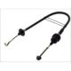 Cablu ambreiaj ADRIAUTO 790mm/525mm OPEL ASCONA C 1.3-2.0 09.81-08.88
