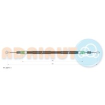Cablu, frana de parcare ADRIAUTO
