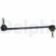 Brat bieleta suspensie stabilizator DELPHI Tendon bara stabilizatoare Fata Dreapta/Stanga 264mm RENAULT FLUENCE GRAND SCENIC III MEGANE SCENIC III
