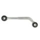 Brat/bieleta suspensie stabilizator DELPHI Tendon bara stabilizatoare Spate Stanga 225mm MERCEDES C CL203 S203 W203 CLC A209 C209