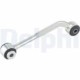 Brat/bieleta suspensie stabilizator DELPHI Tendon bara stabilizatoare Spate Stanga 225mm MERCEDES C CL203 S203 W203 CLC A209 C209