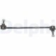 Brat bieleta suspensie stabilizator DELPHI fata dreapta/stanga 290mm/325mm pentru ABARTH 500 595 695 500C 500E FIAT 500 BRAVO II PANDA STILO