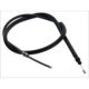 Cablu frana de mana Spate Dreapta/Stanga 1460mm/1235mm pentru RENAULT 11, 21, 9 1.1-2.1D 09.81-06.94