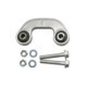 Brat bieleta suspensie stabilizator DELPHI tendon bara stabilizatoare fata stanga 90mm pentru AUDI A3 A4 B5 A6 C5 SKODA SUPERB I VW PASSAT B5 B5.5
