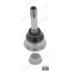 Articulatie sarcina/ghidare MOOG Pivot axa Dreapta/Stanga (inferior/interior fata) diametru con 13,6mm pentru BMW 3 E30 E36 Z1 Z3 1.6-3.2