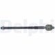 Articulatie axiala, cap de bara DELPHI Tija de fixare Dreapta/Stanga lungime 36/310mm pentru FORD B-MAX, FIESTA, KA+ III, TRANSIT COURIER