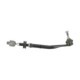 Bara directie MOOG Tija de fixare Stanga 370mm pentru BMW 5 (E39) 2.0-4.9 09.95-05.04