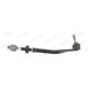 Bara directie MOOG Tija de fixare Stanga 370mm pentru BMW 5 (E39) 2.0-4.9 09.95-05.04