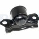 Suport trapez DELPHI Bloc silentios fata balansoar spate stanga 22.0 mm compatibil NISSAN PRIMERA 1.6-2.0D 06.96-07.02