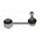 Brat/bieleta suspensie, stabilizator MOOG pentru AUDI A6 ALLROAD C6, A6 C6 2.0-5.2, lungime 100mm, pozitie spate dreapta/stanga